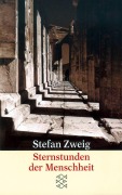 Buchcover: Sternstunden der Menschheit