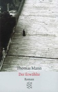 Buchcover: Der Erwählte