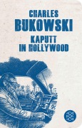 Buchcover: Kaputt in Hollywood