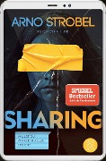 Buchcover: Sharing - Willst du wirklich alles teilen?