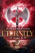 Buchcover: Eternity Online 2
