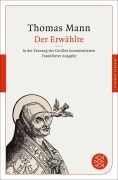 Buchcover: Der Erwählte
