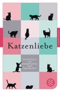 Buchcover: Katzenliebe