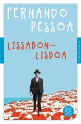 Buchcover: Lissabon - Lisboa
