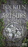 Buchcover: König Arthurs Untergang