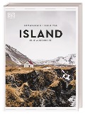 Buchcover: Island