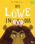 Buchcover: Der Löwe in dir
