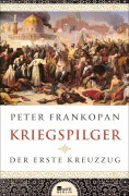 Buchcover: Kriegspilger