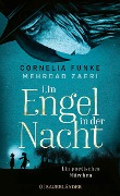 Buchcover: Ein Engel in der Nacht