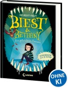 Buchcover: Biest & Bethany (Band 2) - Ein gefundenes Fressen