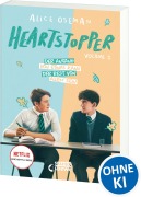 Buchcover: Heartstopper Volume 1