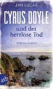 Buchcover: Cyrus Doyle und der herzlose Tod