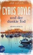 Buchcover: Cyrus Doyle und der dunkle Tod