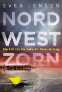 Buchcover: Nordwestzorn