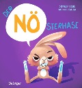 Buchcover: Der NÖsterhase