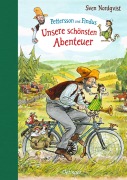 Buchcover: Pettersson und Findus. Unsere schönsten Abenteuer