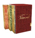 Buchcover: Tintenwelt-Schuber