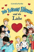 Buchcover: Die Wilden Hühner 5. Die Wilden Hühner und die Liebe