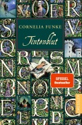 Buchcover: Tintenwelt 2. Tintenblut