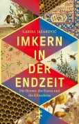 Buchcover: Imkern in der Endzeit
