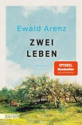 Buchcover: Zwei Leben