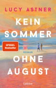Buchcover: Kein Sommer ohne August