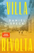 Buchcover: Villa Rivolta