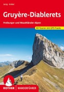 Buchcover: Gruyère - Diablerets