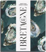 Buchcover: Zu Gast in der Bretagne