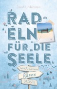 Buchcover: Rügen. Mit Hiddensee. Radeln für die Seele