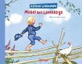 Buchcover: Michel aus Lönneberga