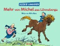 Buchcover: Mehr von Michel aus Lönneberga