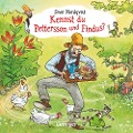 Buchcover: Kennst du  Pettersson und Findus?