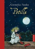 Buchcover: Potilla