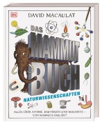 Buchcover: Das Mammut-Buch Naturwissenschaften