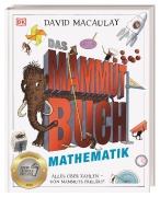 Buchcover: Das Mammut-Buch Mathematik