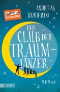 Buchcover: Der Club der Traumtänzer