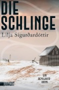 Buchcover: Die Schlinge