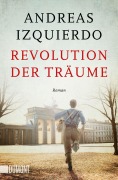 Buchcover: Revolution der Träume