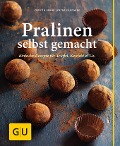 Buchcover: Pralinen selbst gemacht