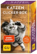 Buchcover: Katzen-Clicker-Box