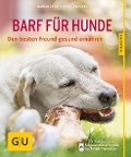 Buchcover: BARF für Hunde