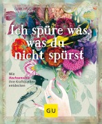 Buchcover: Ich spüre was, was du nicht spürst