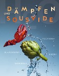 Buchcover: Dämpfen und Sous-vide