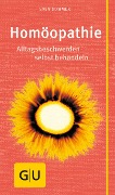 Buchcover: Homöopathie