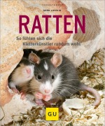 Buchcover: Ratten