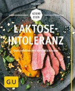 Buchcover: Laktoseintoleranz