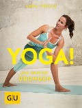 Buchcover: Yoga! Die besten Übungen