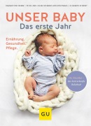 Buchcover: Unser Baby. Das erste Jahr