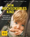Buchcover: Mein hochsensibles Kind